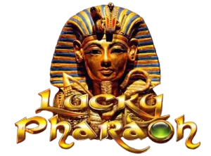 lucky pharaoh slot