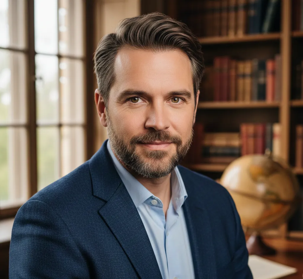 Marc Neudorf